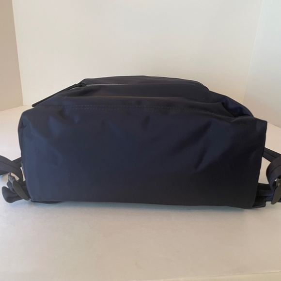 Longchamp Le Pliage Neo Backpack Navy Blue NEW main image 13